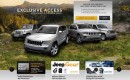 Chrysler's online Owner's Center for Jeep vehicles