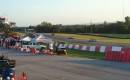 Chumpcar at Hallett 2010