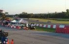 Chumpcar Hallett: The Home Stretch