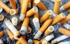 Butt Out: New York Bans Smoking In Cars When Kids Are Present
