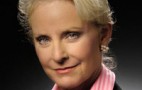Cindy McCain: Potential First Lady, part time drifter
