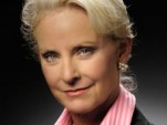 Cindy McCain: Potential First Lady, part time drifter