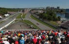 Formula 1 Canadian Grand Prix Weather Forecast