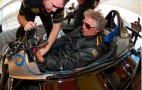 Circuit Of The Americas First Lap Ceremony, Onboard And On Track: Video