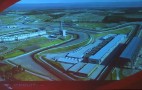 American Le Mans Series To Race At Circuit Of The Americas In 2013