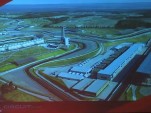 Circuit of the Americas rendering