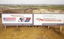 Circuit of the Americas Track Signage - Anne Proffit photo