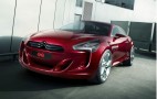 GQbyCITROEN Concept Official Details 
