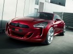 Citroen by GQ Concept