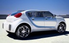 Citroen considering new super-green car based on C-Cactus Concept