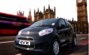Citroen C1 ev'ie 
