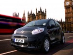 Citroen C1 ev'ie 