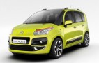 French Press: Recalled Citroen Can Be Braked From Passenger Seat