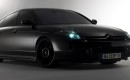 Citroen C6 'Office' concept by Intersection magazine