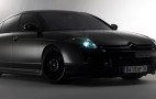 Citroen C6 'Office' concept by Intersection magazine