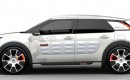 Citroen Cactus Airflow 2L Concept, 2014 Paris Motor Show