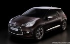 First look at upmarket interior of Citroen’s DS Inside concept car