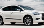 2010 Paris Auto Show Preview: Citroen DS4