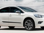 Citroen DS4