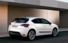 Citroen DS4 Named Most Beautiful Car of the Year