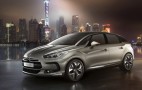 2012 European Car Of The Year Finalists Announced