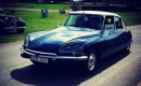 Citroen DS