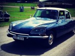 Citroen DS