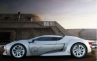 GT by Citroën Will Leave Us in the Dust, For Real