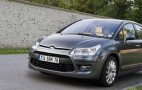Citroen launches facelifted C4 range