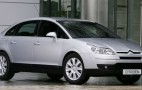 Citroen launching the C4 sedan in Europe