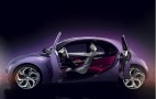 Burnt Sienna, Russian Sage: Earth Tones For Tomorrow's Cars?