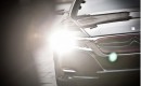 Citroen teasers new flagship