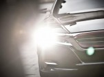 Citroen teasers new flagship