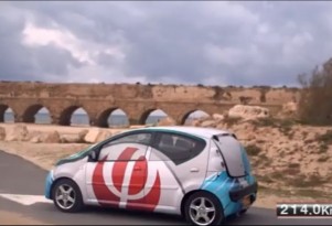 Phinergy 1000-Mile Aluminum-Air Battery: On The Road In 2017?