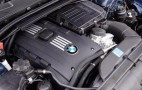 Citroen to use BMW engines