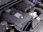 Citroen to use BMW engines