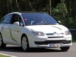 Citroen Diesel Hybride