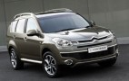 Citroën C-Crosser