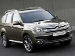 Citroën C-Crosser