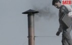 Citroën Tidies Up The Vatican's Black Smoke Problem In Clean Diesel Ad