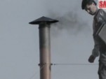 Citroën Tidies Up The Vatican's Black Smoke Problem In Clean Diesel Ad