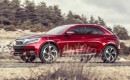 Citroën DS Wild Rubis concept
