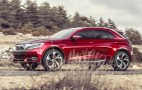 Citroën DS Wild Rubis Concept Headed To 2013 Shanghai Auto Show