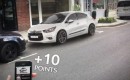 Citroën DS4 giveaway