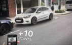 Citroën Sponsors Nationwide Game Of Hide-And-Seek For The DS4