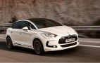 Citroën DS5 Diesel, Four-Wheel Drive Hybrid: Forbidden Fruit