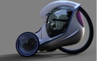 Urban Transport Of The Future? Bike Meets Car With E-3POD