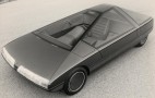 Link Love From The Car Connection: Lost Citroën Concepts, Blinged Rolls Royces, And Chances Are, You Hate Detroit