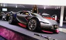 Citroën Survolt Concept Car - Geneva 2010 Debut