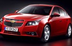 2011 Chevy Cruze will cost more than rivals, says GM